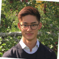 Deloitte Employee Albert Lee's profile photo