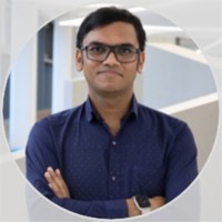 Somik Ghosh's profile photo