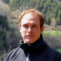 Commencal Corp Employee Lucas Berghman's profile photo