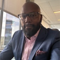 MetLife Employee Walter Jones's profile photo