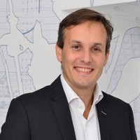 Budget Insight Employee Guillaume Lhoste's profile photo