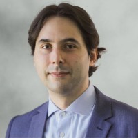 Rulex Employee Damiano Verda's profile photo