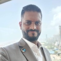 The Walt Disney Company Employee Shailesh Chavan's profile photo
