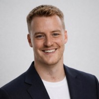 FMC Global Talent Employee Joe Coleman's profile photo