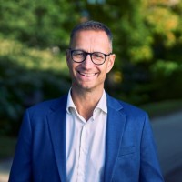 Atea AV løsninger A/S Employee Hans Vigstad's profile photo