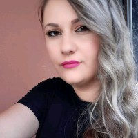 ProPharm Employee Maria Amdaki's profile photo