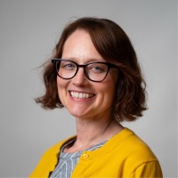 Purchaser Business Group on Health (PBGH) Employee Amanda Wardell's profile photo