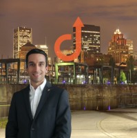 dIREKTION Employee Guillaume Ferland's profile photo