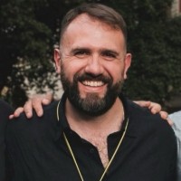 Valextra Employee Enrico Crescenzi's profile photo