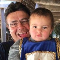 RICCA CHEMICAL COMPANY Employee Sergio Grimaldo's profile photo