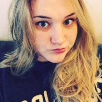 tbk Creative Employee Alyssa Mahon's profile photo