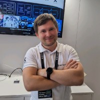 Xenergic Employee Tom Johansson's profile photo