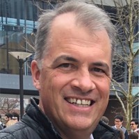 Easton Coach Company Employee Joe Scott's profile photo