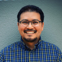 Ensemble Consultancy Employee Nabor Reyna Jr's profile photo