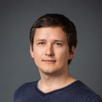 Ivan Pavlushin Email