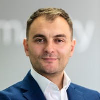Easygo Gaming Employee Andrej Luneski's profile photo