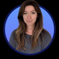 Codetribe Employee Branka Popović's profile photo
