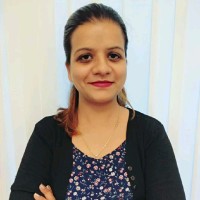 Cinthia Vernekar Email