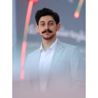 shaparak.blue Employee Mostafa Molahasani's profile photo