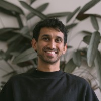 Andromeda Employee Stefan Fernandes's profile photo