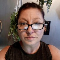 Pene van Rensburg Email