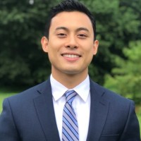 Lumark Technologies, Inc. Employee Theon Dam's profile photo