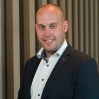 BMV Employee Robbert van Helvoirt's profile photo