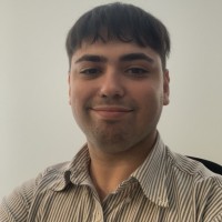 Ardison Software & Consulting Employee Hernán Elian Herrera's profile photo