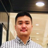 Health First Employee Junho Yoon's profile photo