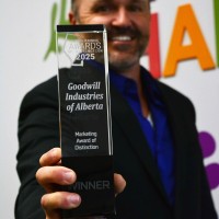 Goodwill Industries of Alberta Employee Doug Roxburgh's profile photo
