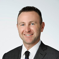 Mashable Employee John Smith's profile photo