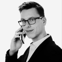 Pierre-Valentin Moreau Email & Phone Number