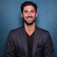 SupplyCaddy Employee Zachary Stein's profile photo
