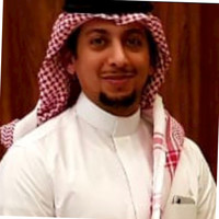Public Investment Fund (PIF) Employee Abdullah Alrashed's profile photo