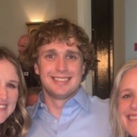 FIRST TECH CHALLENGE Employee Wyatt Hoyle's profile photo