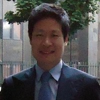 JPMorgan Chase & Co. Employee Daniel Yang's profile photo