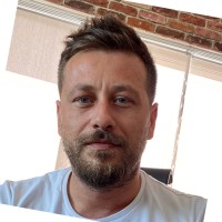 Eding telecom Employee Amil Turcinovic's profile photo