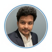M&T Bank Employee Ch Gopal's profile photo