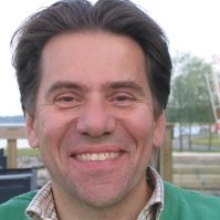 Fr&r Invest Ab Swedbank Ab Employee Jan Åberg's profile photo
