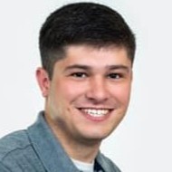 Parker Hannifin Employee Dylan Webb's profile photo