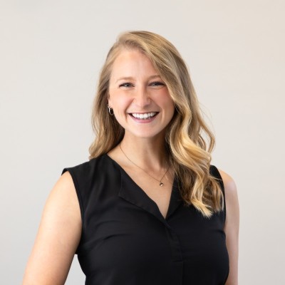Black Propeller Employee Hannah Johnston's profile photo