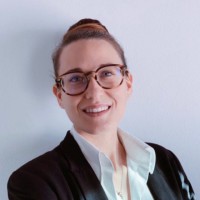 Tummo Sagl Employee Camilla Angeloni's profile photo