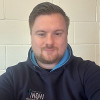 WGM Engineering Ltd Employee Stewart Strachan's profile photo