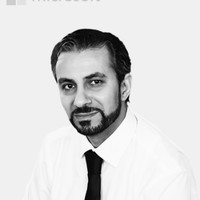 Rami Khateeb Email
