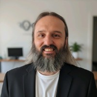 Davide Benedetti Email