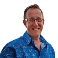 a UK company Employee Edd Williams's profile photo