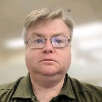 Philadelphia Parking Authority Employee Michael Kinney's profile photo