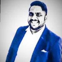 Supple Digital Employee Hardy Desai's profile photo