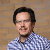 Arva Intelligence Employee Jose Hernandez's profile photo