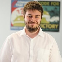 LendingCrowd Employee David McKenzie's profile photo